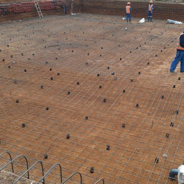 concrete slabs Mpumalanga